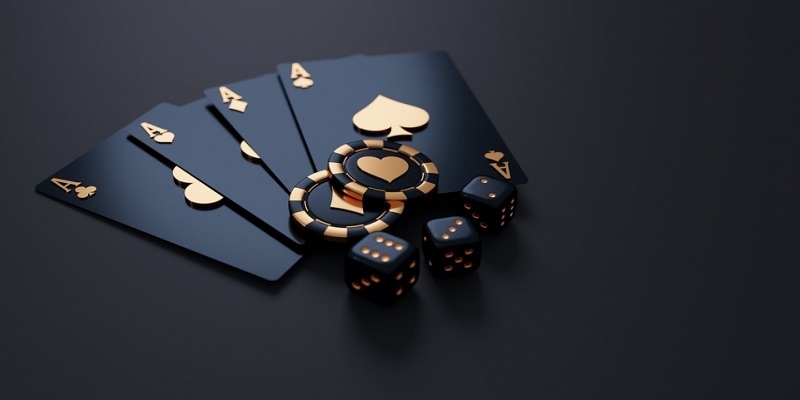 Top 5 game casino trực tuyến SV88 đỉnh cao