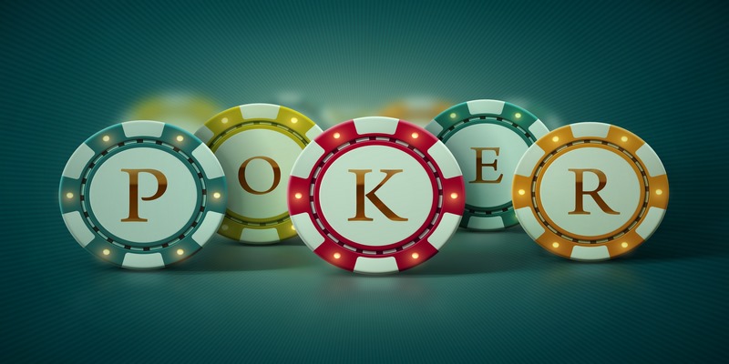 Poker - game bài trí tuệ đỉnh cao 