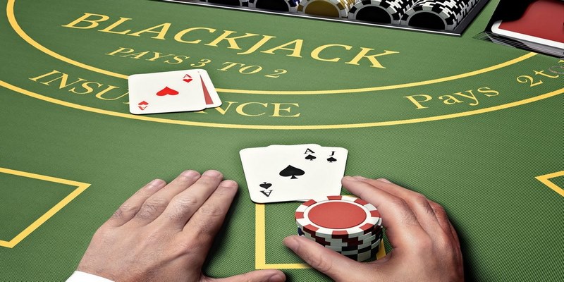 Kỹ thuật đếm bài Blackjack là gì? 