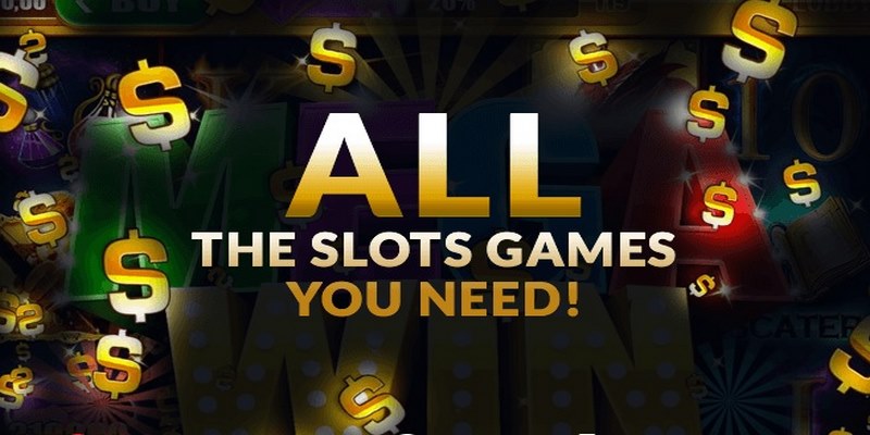 Chia sẻ kinh nghiệm chơi slots games online